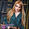 IRONTECH Realistic Sex Doll Fit Athletic Small Tits Boobs Blonde Hair