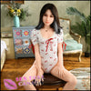 IRONTECH Realistic Sex Doll Small Tits Boobs Small Tits Boobs Asian Japanese Chinese