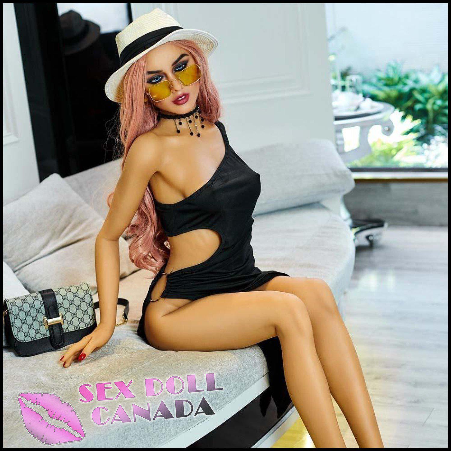 IRONTECH Realistic Sex Doll Small Tits Boobs Fit Athletic Small Tits Boobs