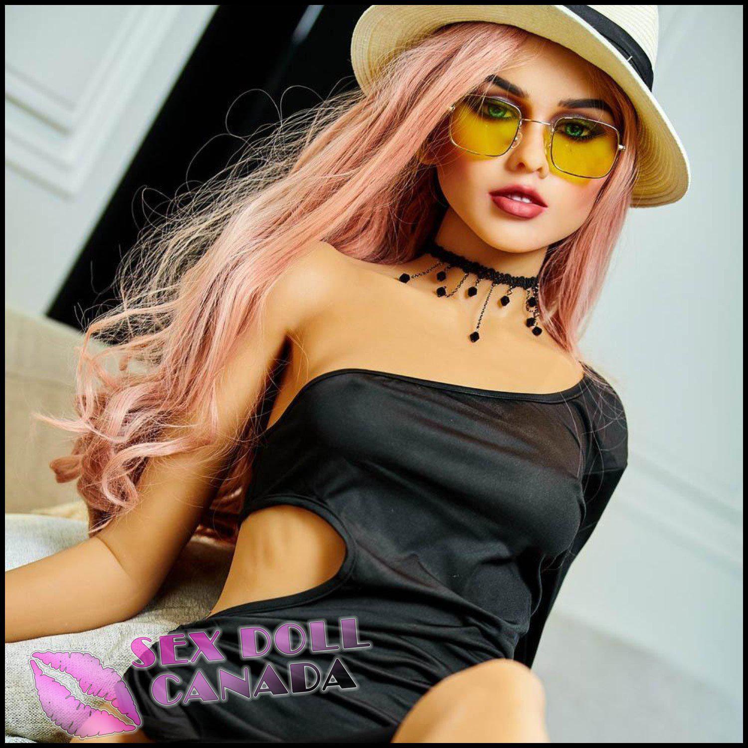 IRONTECH Realistic Sex Doll Small Tits Boobs Small Tits Boobs Small Tits Boobs