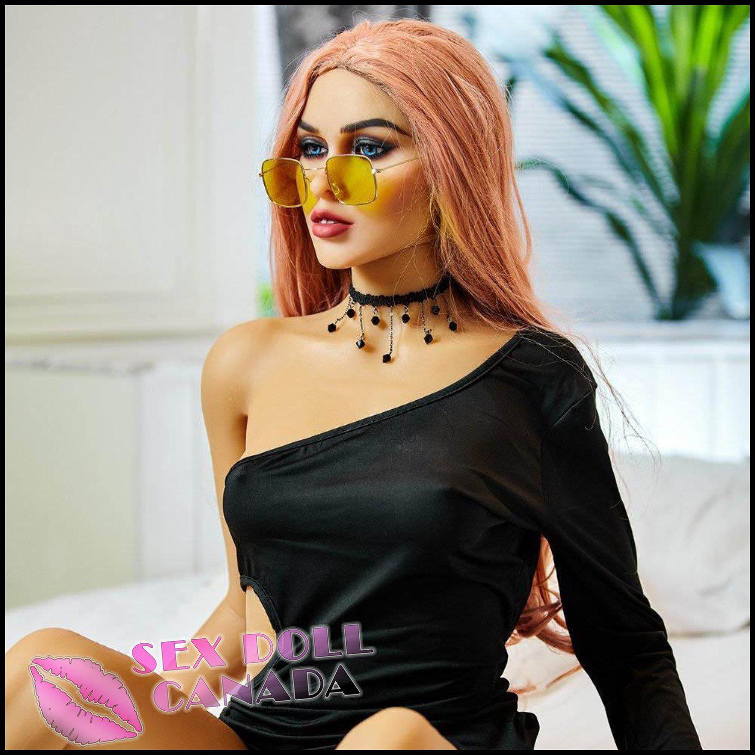 IRONTECH Realistic Sex Doll Fit Athletic Small Tits Boobs Small Tits Boobs