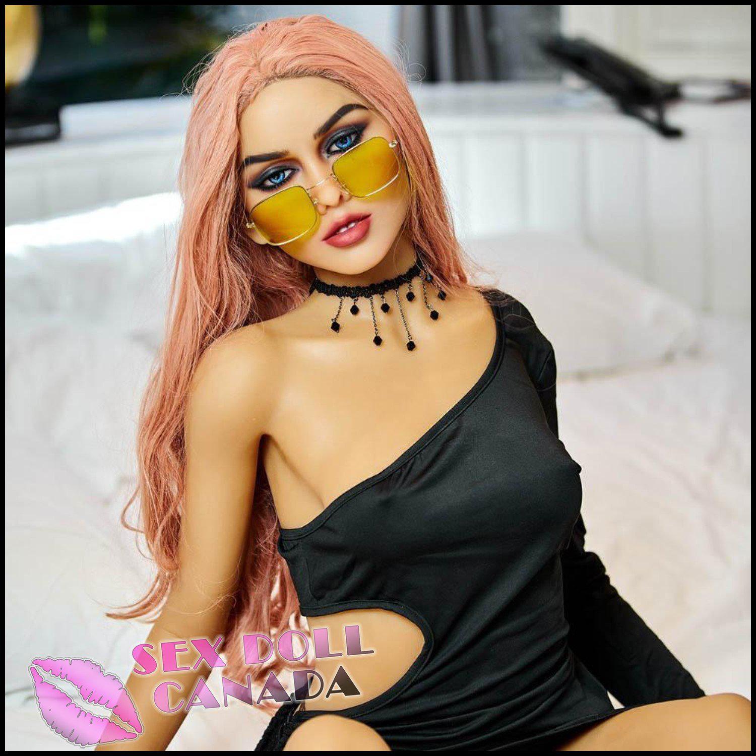 IRONTECH Realistic Sex Doll Small Tits Boobs Small Tits Boobs Small Tits Boobs