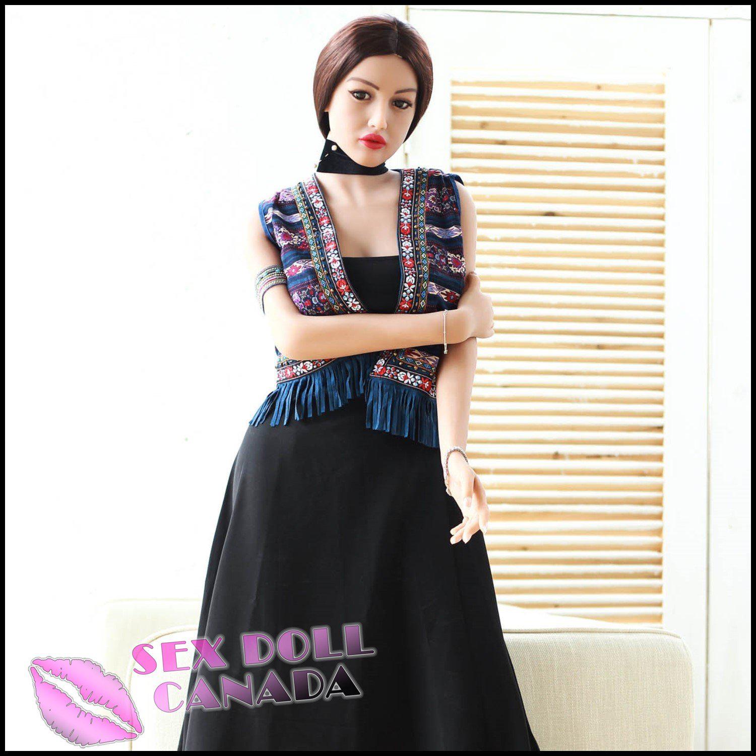 Jarliet Realistic Sex Doll Fit Athletic Fit Athletic Fit Athletic