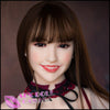 Jarliet Realistic Sex Doll Asian Japanese Chinese Curvy Full Body Smile Happy