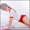 Sanhui Dolls Realistic Sex Doll Asian Japanese Chinese Skinny Slim Curvy Full Body