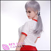 Sanhui Dolls Realistic Sex Doll Fit Athletic Big Tits Breasts Small Waist