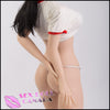Sanhui Dolls Realistic Sex Doll Skinny Slim Curvy Full Body Big Tits Breasts
