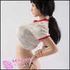 Sanhui Dolls Realistic Sex Doll Asian Japanese Chinese Small Waist Skinny Slim
