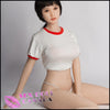 Sanhui Dolls Realistic Sex Doll Big Tits Breasts Skinny Slim Fit Athletic