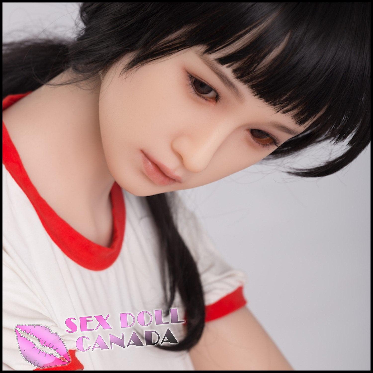 Sanhui Dolls Realistic Sex Doll Asian Japanese Chinese Fit Athletic Small Waist