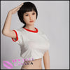 Sanhui Dolls Realistic Sex Doll Asian Japanese Chinese Curvy Full Body Big Tits Breasts