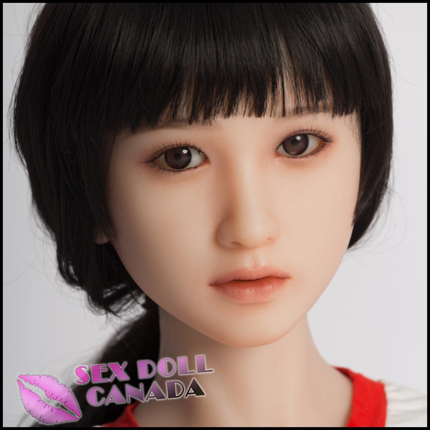 Sanhui Dolls Realistic Sex Doll Big Tits Breasts Asian Japanese Chinese Fit Athletic