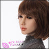 Sanhui Dolls Realistic Sex Doll Skinny Slim Curvy Full Body Fit Athletic