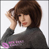 Sanhui Dolls Realistic Sex Doll Skinny Slim Big Tits Breasts Asian Japanese Chinese
