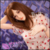WM Realistic Sex Doll Big Tits Breasts Asian Japanese Chinese Fit Athletic