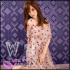 WM Realistic Sex Doll Fit Athletic Big Tits Breasts Asian Japanese Chinese