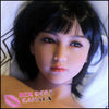 WM Realistic Sex Doll Huge Tits Boobs Asian Japanese Chinese Small Waist