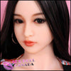 WM Realistic Sex Doll Asian Japanese Chinese Small Waist Huge Tits Boobs