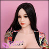 WM Realistic Sex Doll Huge Tits Boobs Asian Japanese Chinese Small Waist