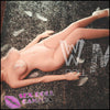 WM Realistic Sex Doll Fit Athletic Big Tits Breasts Blonde Hair