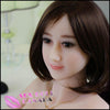 WM Realistic Sex Doll Fit Athletic Asian Japanese Chinese Big Tits Breasts