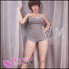 WM Realistic Sex Doll Asian Japanese Chinese Huge Tits Boobs Small Waist