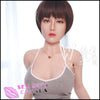 WM Realistic Sex Doll Curvy Full Body Small Waist Huge Tits Boobs