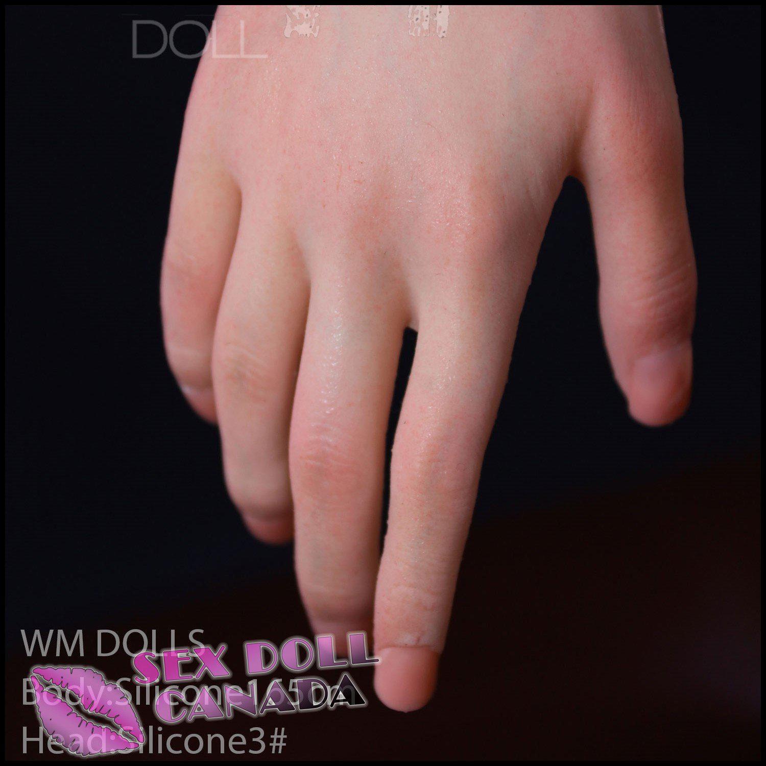 WM Realistic Sex Doll Asian Japanese Chinese Huge Tits Boobs Curvy Full Body