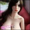 WM Realistic Sex Doll Huge Tits Boobs Small Waist Small Waist