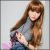 WM Realistic Sex Doll Asian Japanese Chinese Big Tits Breasts Fit Athletic