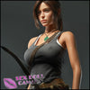 Game Lady Realistic Sex Doll Tall Long Legs Elf Fantasy Cosplay Small Waist