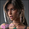 Game Lady Realistic Sex Doll Huge Tits Boobs Elf Fantasy Cosplay Elf Fantasy Cosplay
