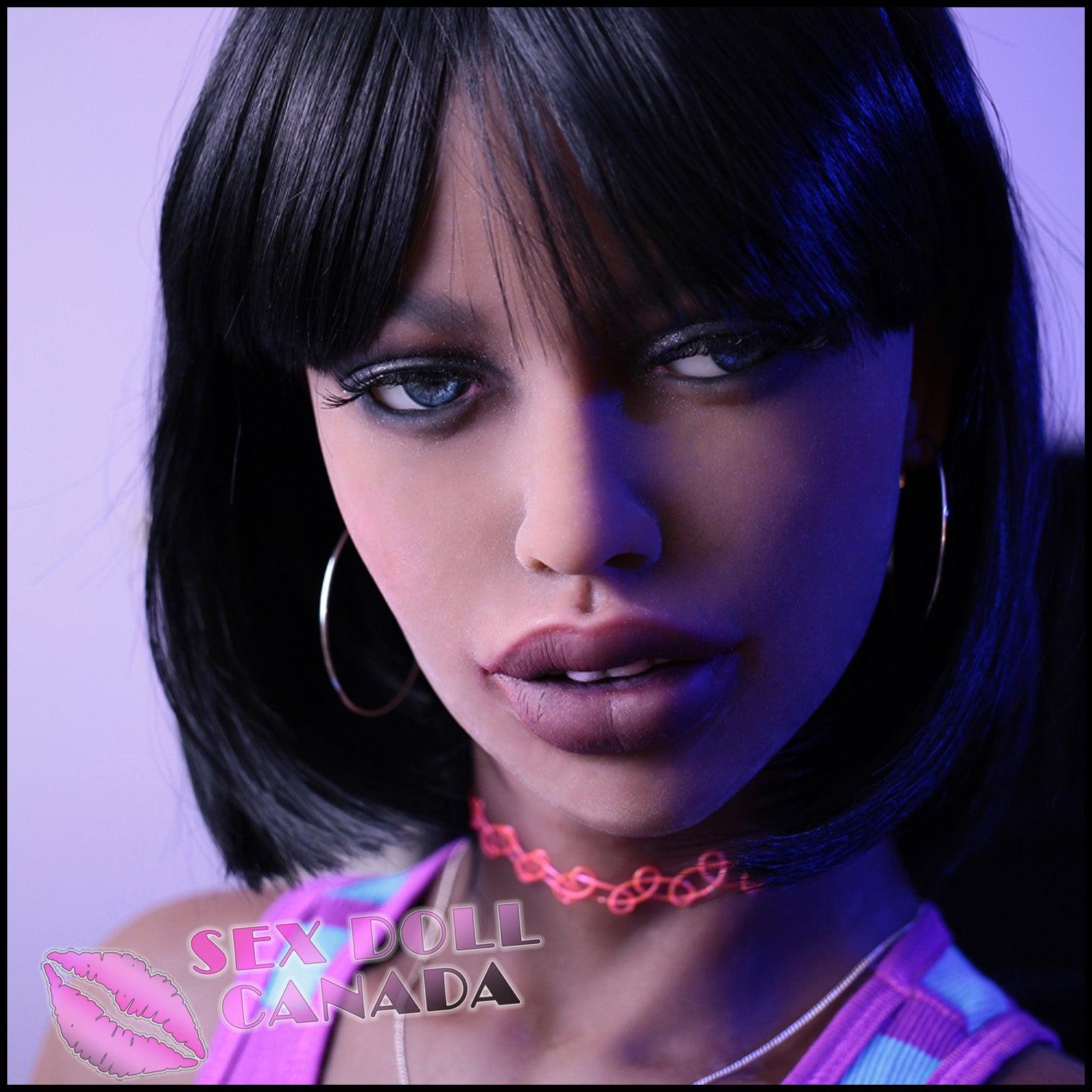 HR Doll Realistic Sex Doll MILF Mature Old Tall Long Legs Small Waist