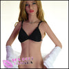 HR Doll Realistic Sex Doll Skinny Slim Western American Small Waist