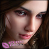 IRONTECH Realistic Sex Doll Big Tits Breasts Brunette Hair Tall Long Legs