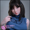 IRONTECH Realistic Sex Doll Big Tits Breasts Asian Japanese Chinese Tall Long Legs
