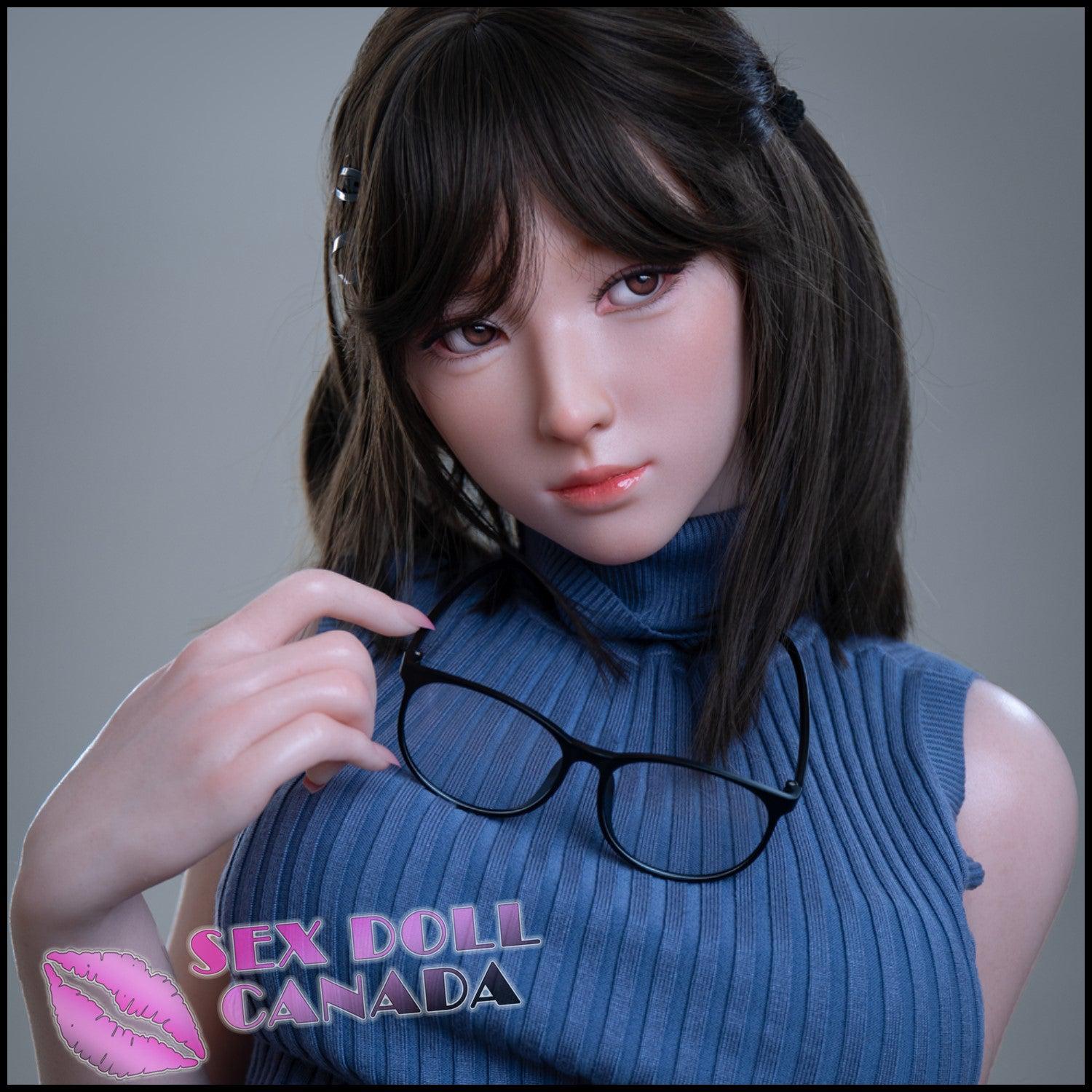 IRONTECH Realistic Sex Doll Big Tits Breasts Asian Japanese Chinese Tall Long Legs