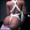 IRONTECH Realistic Sex Doll Tall Long Legs Curvy Full Body Huge Tits Boobs