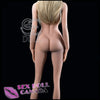SE DOLL Realistic Sex Doll Curvy Full Body Skinny Slim Asian Japanese Chinese
