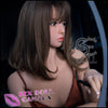 SE DOLL Realistic Sex Doll Curvy Full Body Skinny Slim Big Tits Breasts