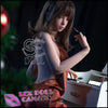 SE DOLL Realistic Sex Doll Curvy Full Body Skinny Slim Tall Long Legs