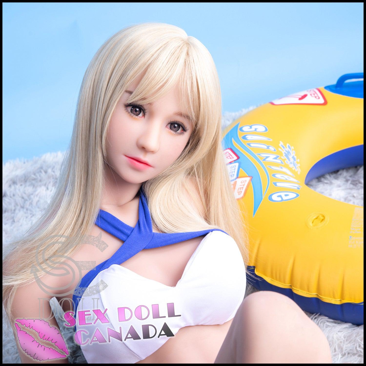 SE DOLL Realistic Sex Doll Small Waist Skinny Slim Tall Long Legs