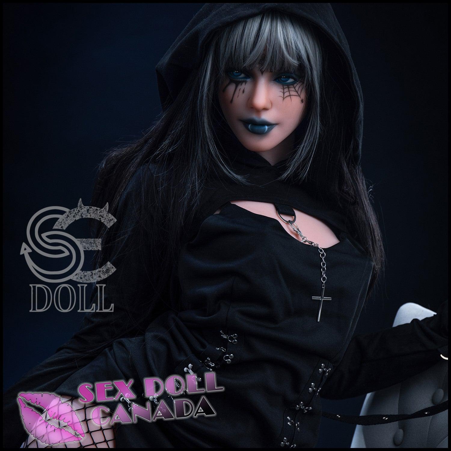 SE DOLL Realistic Sex Doll Elf Fantasy Cosplay Skinny Slim Small Waist