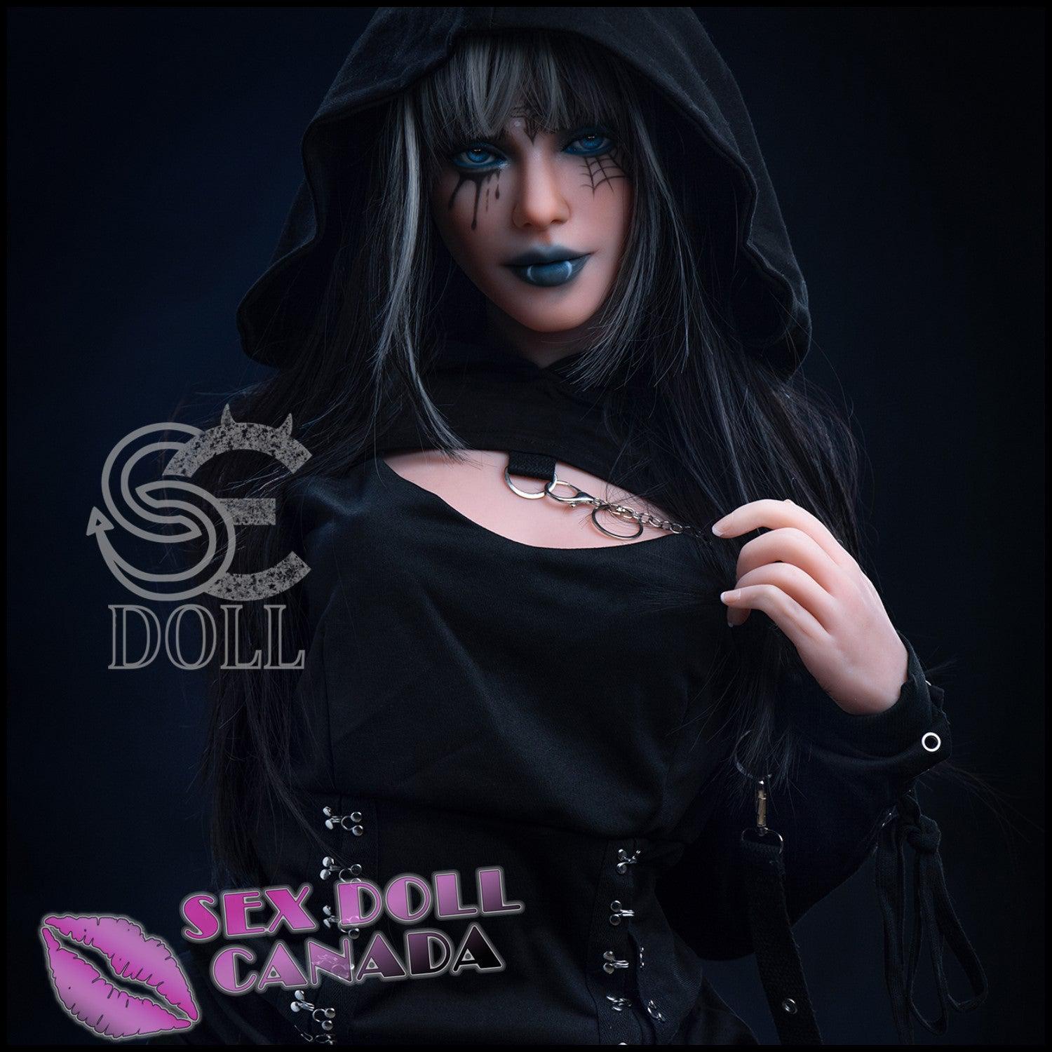 SE DOLL Realistic Sex Doll Small Waist Elf Fantasy Cosplay Big Tits Breasts