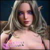 SE DOLL Realistic Sex Doll Small Waist Elf Fantasy Cosplay Tall Long Legs