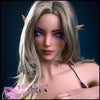 SE DOLL Realistic Sex Doll Big Tits Breasts Tall Long Legs Elf Fantasy Cosplay