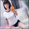 SE DOLL Realistic Sex Doll Big Tits Breasts Skinny Slim Tall Long Legs