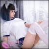 SE DOLL Realistic Sex Doll Tall Long Legs Skinny Slim Asian Japanese Chinese