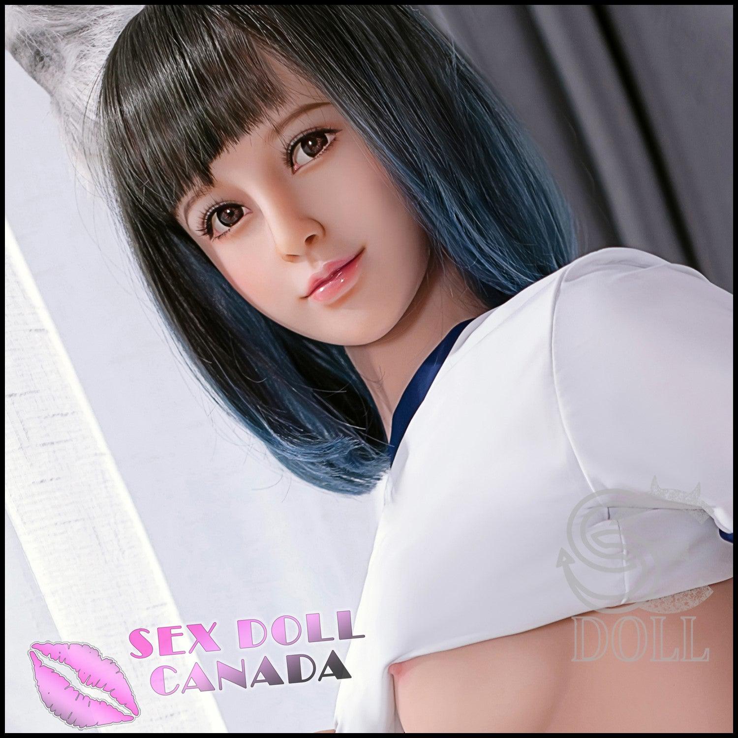 SE DOLL Realistic Sex Doll Asian Japanese Chinese Tall Long Legs Small Waist