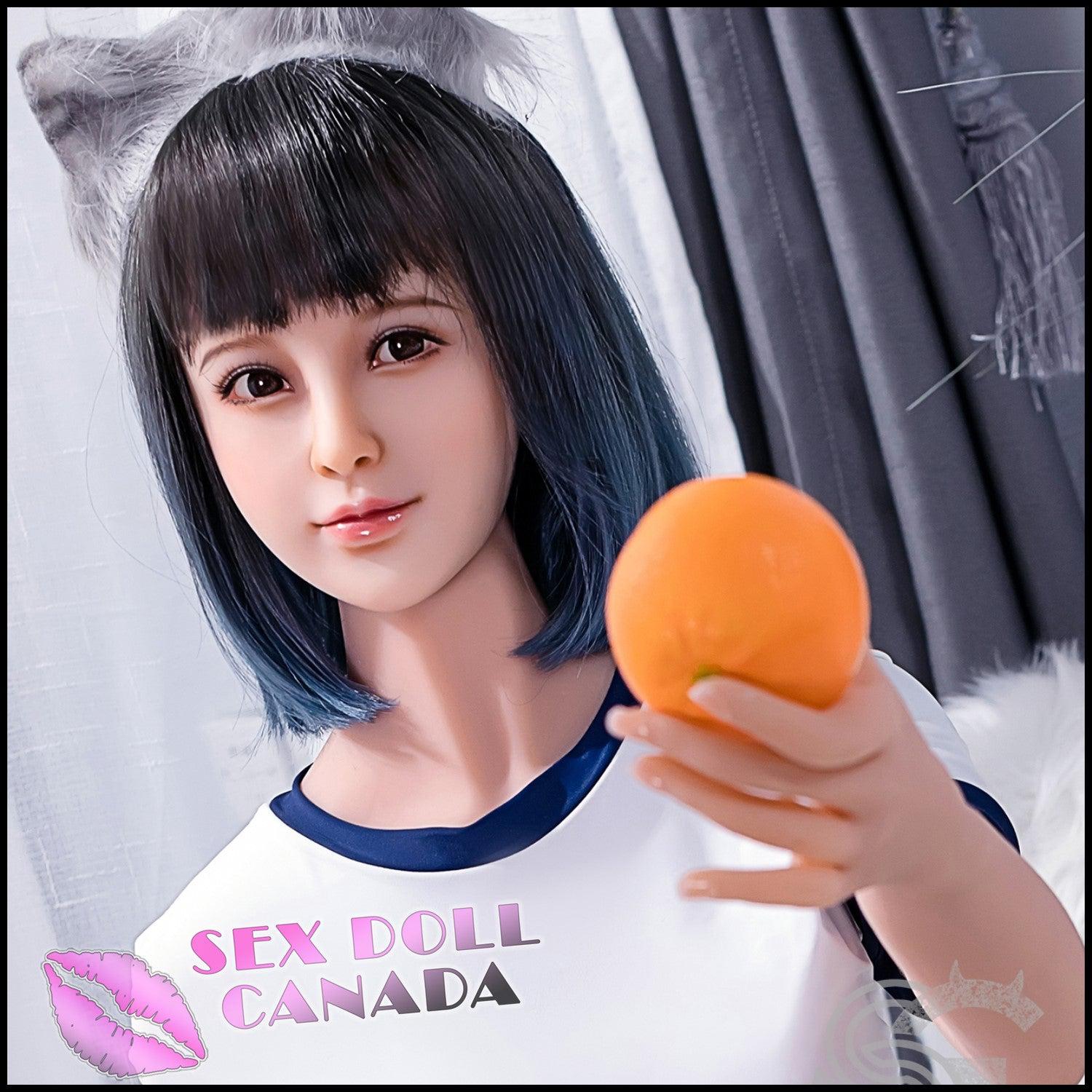 SE DOLL Realistic Sex Doll Tall Long Legs Big Tits Breasts Curvy Full Body